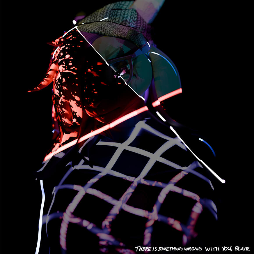 Traumatica Album Cover